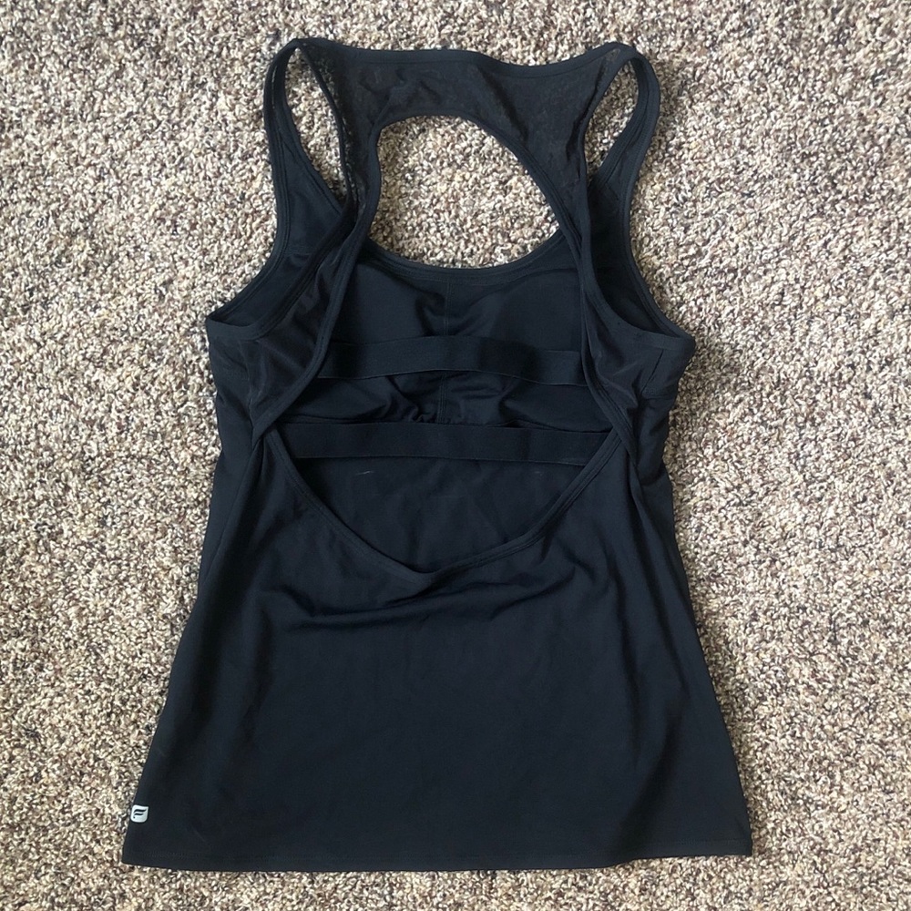 Fabletics Workout Top - Picture 2 of 7